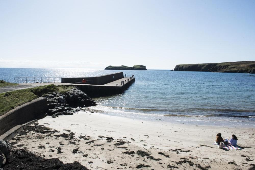 Clach Gorm Stornoway  Exteriér fotografie