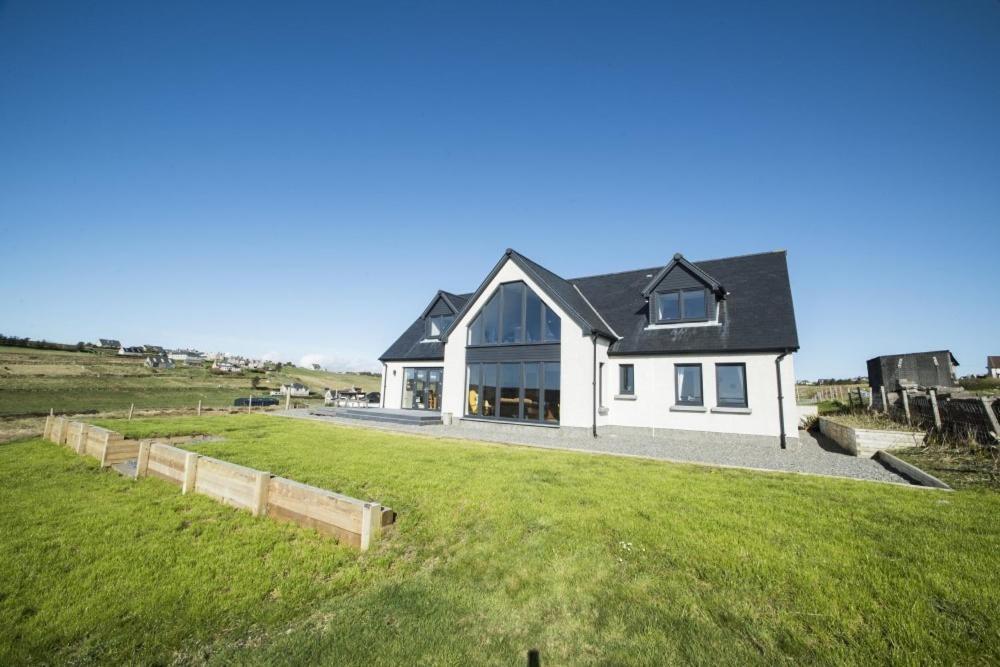 Clach Gorm Stornoway  Exteriér fotografie