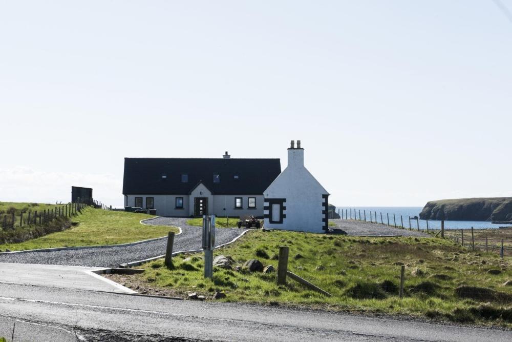 Clach Gorm Stornoway  Exteriér fotografie