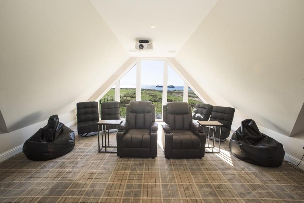 Clach Gorm Stornoway  Exteriér fotografie