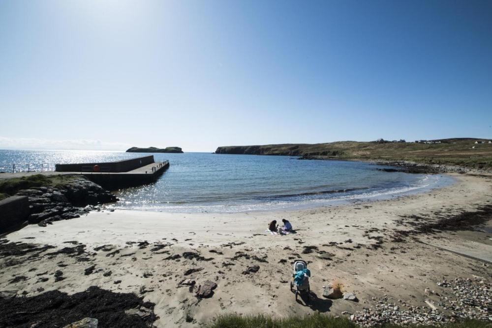 Clach Gorm Stornoway  Exteriér fotografie