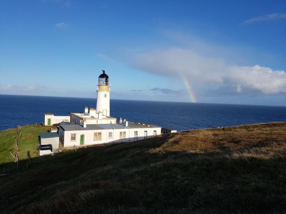 Clach Gorm Stornoway  Exteriér fotografie