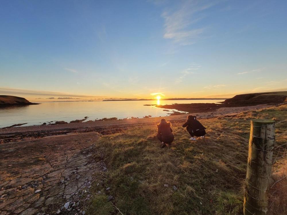 Clach Gorm Stornoway  Exteriér fotografie