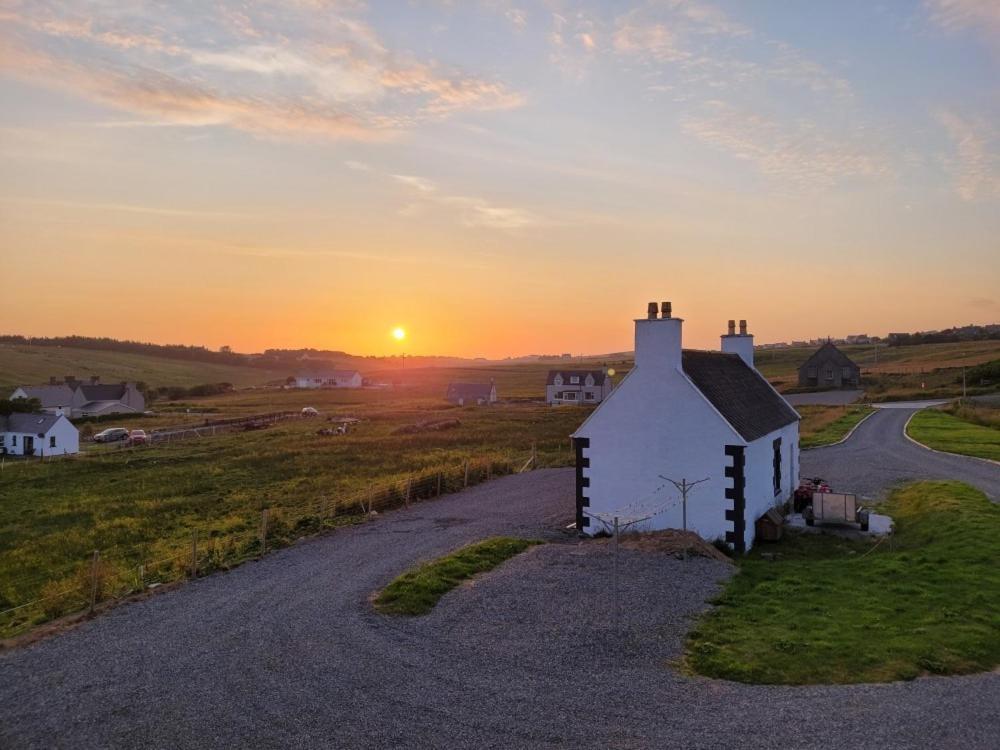 Clach Gorm Stornoway  Exteriér fotografie
